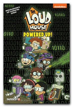 Loud House GN #22