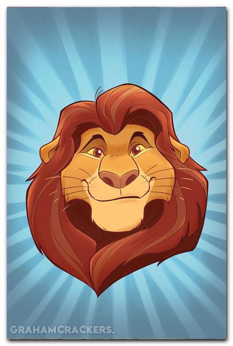 Lion King #2 (2025) cover e lomurno virgin variant