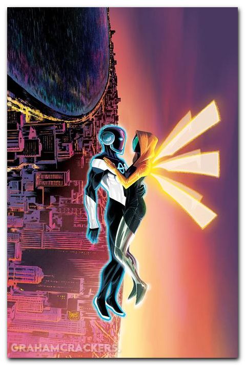 Radiant Black #40 cover c bayliss virgin variant