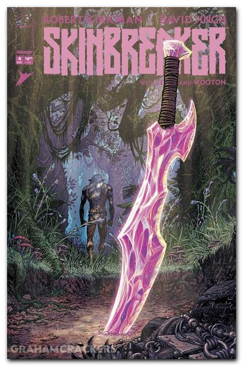 Skinbreaker #4 (2024) cover c moore variant