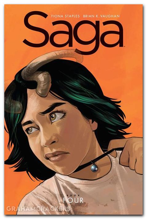 Saga HC Deluxe Edition #04