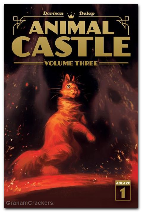 Animal Castle