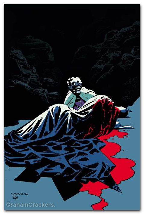 Batman And Robin Year One Dynamic Duos #5 (2026) cover a