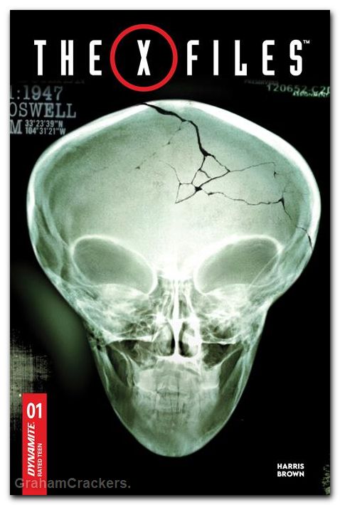 X-Files