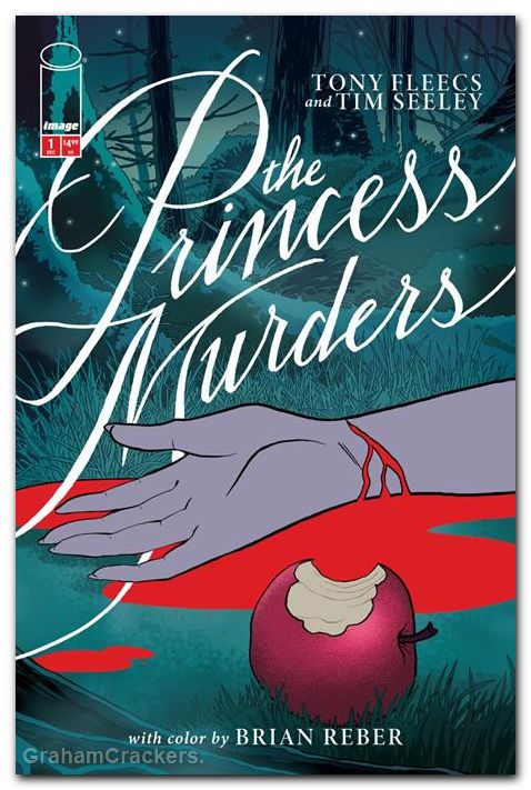 Princess Murders