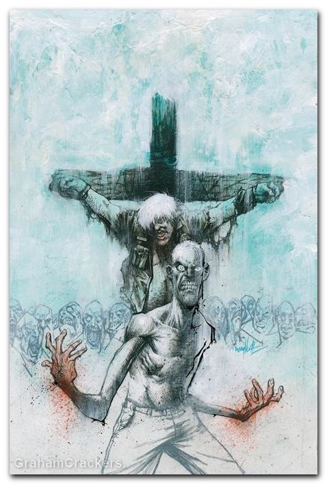 White Sky #8 (2026) cover d wayshak variant