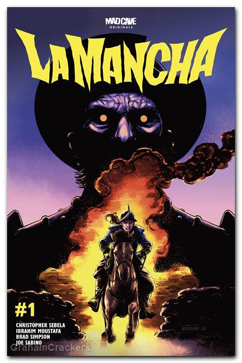 La Mancha