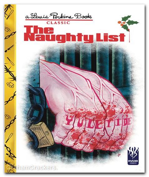 Naughty List