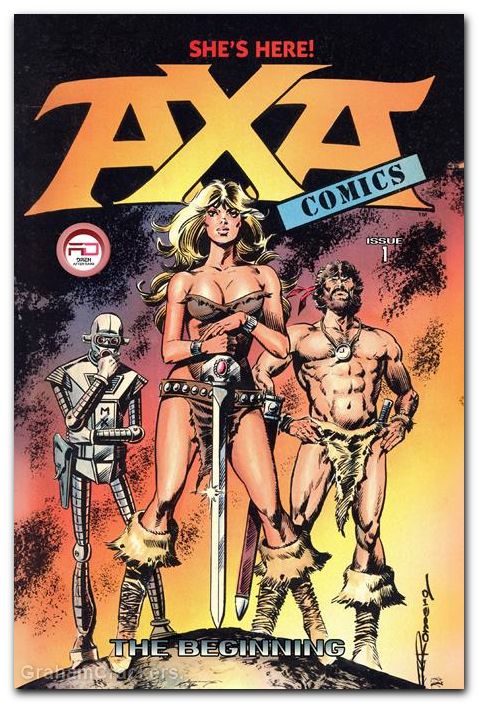 Axa