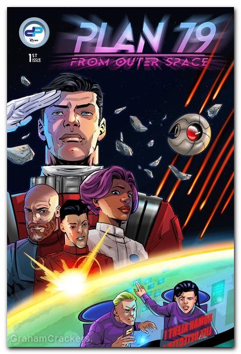 Plan 79 From Outer Space