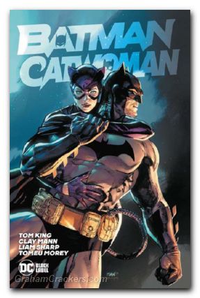 Batman Catwoman TPB #01