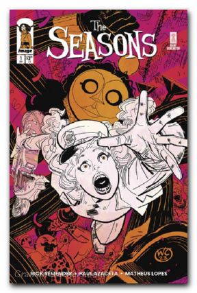Seasons #1 (2025) cover d craig variant