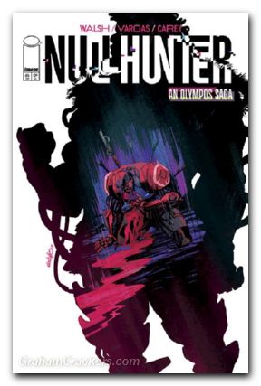 Nullhunter #4 (2024) cover b vargas variant