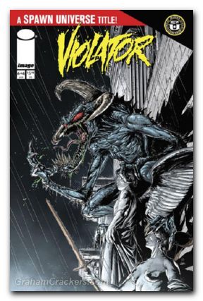 Violator #6 (2024) cover b gay variant