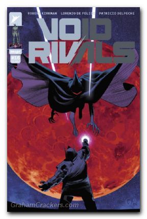 Void Rivals #16 cover a