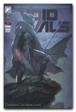 Void Rivals #16 cover b homare variant