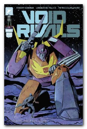 Void Rivals #16 cover d delpeche variant