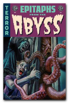 EC Epitaphs From The Abyss #7 (2024) cover a
