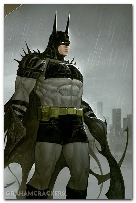 Absolute Batman #16 (2024) cover c leirix variant