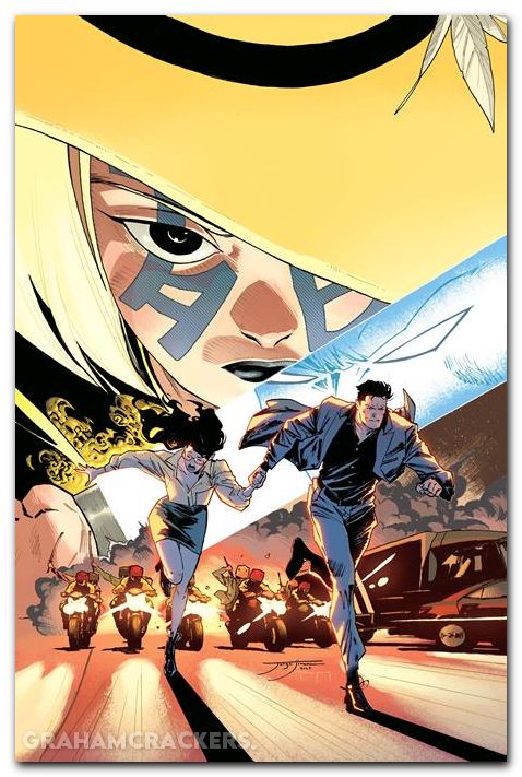 Batman #5 (2025) cover a