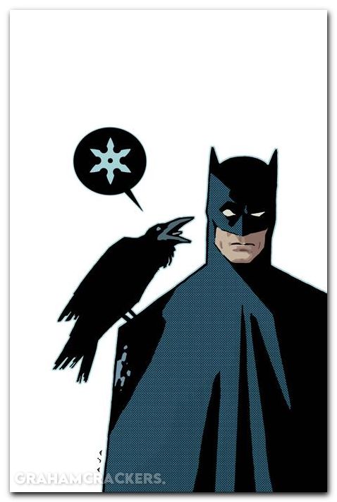 Batman #5 (2025) cover i aja variant