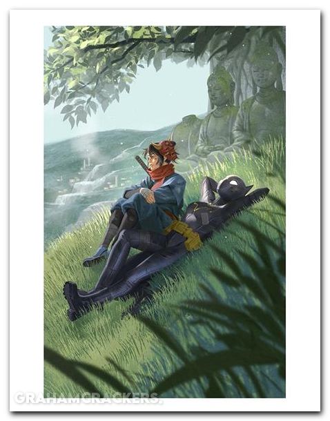 Batgirl #15 (2024) cover a