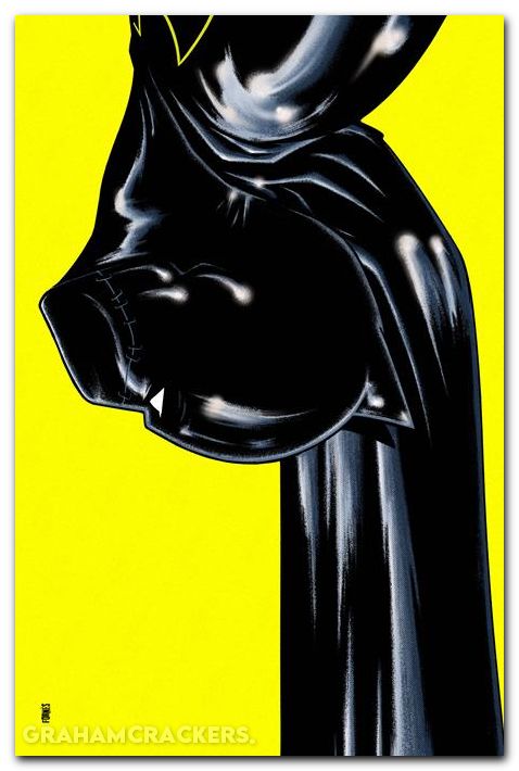 Batgirl #15 (2024) cover b fornes variant