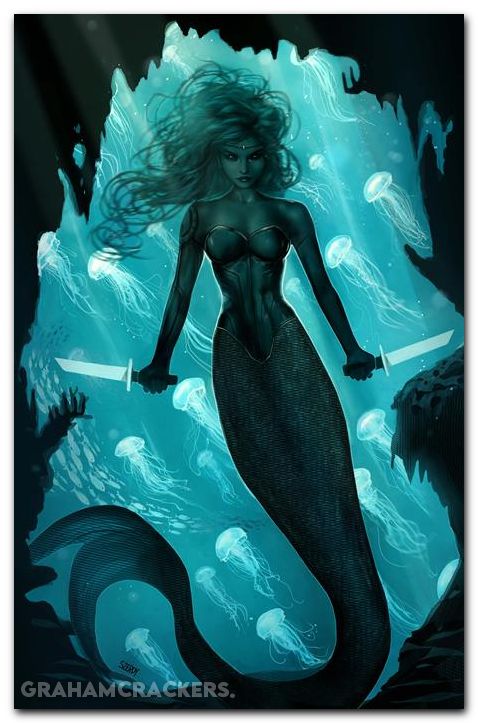 Aquaman #13 (2025) cover b szerdy variant