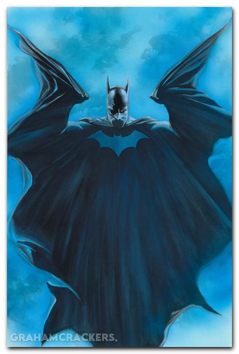 Batman #676 Facsimile