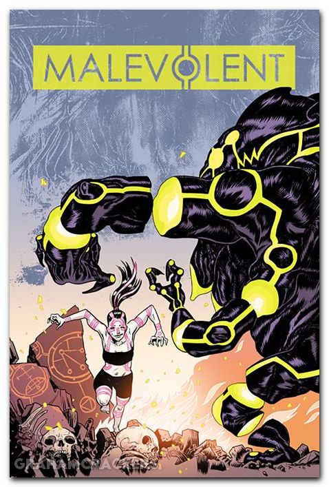 Malevolent