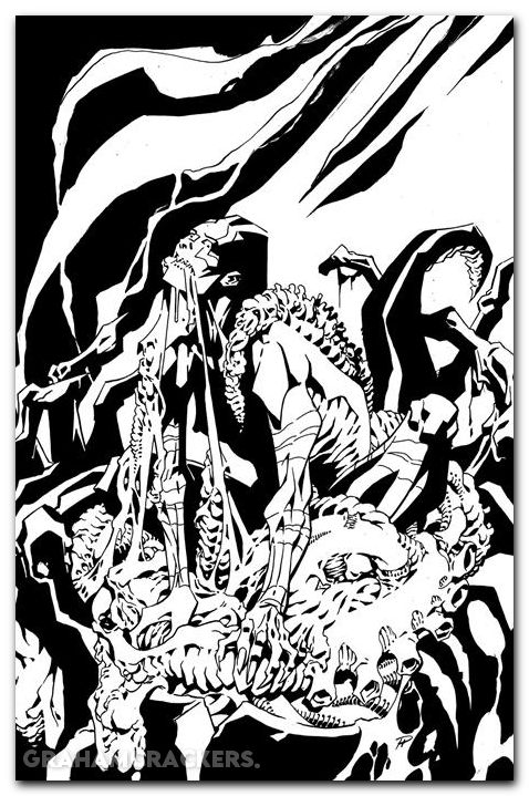 Malevolent #1 (2026) cover b hester variant