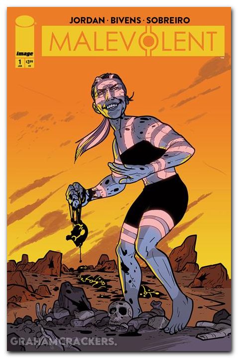 Malevolent #1 (2026) cover c cannon variant