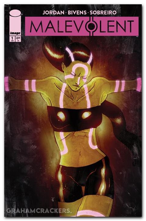 Malevolent #1 (2026) cover e templesmith variant