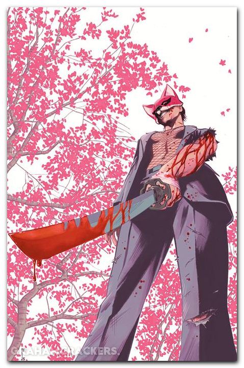 Exquisite Corpses #9 (2025) cover f blanco virgin variant