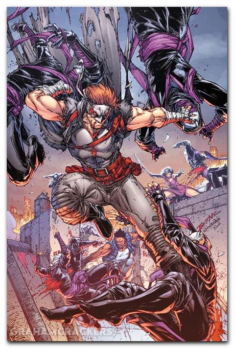 Final Boss #3 (2025) cover c booth variant