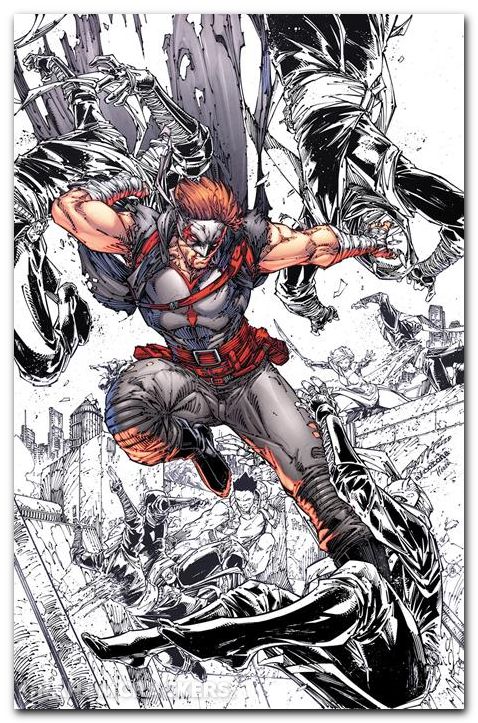 Final Boss #3 (2025) cover e booth spot color variant