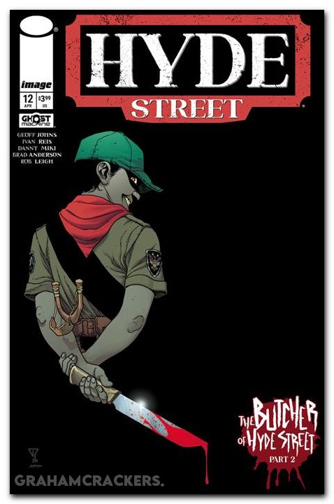 Hyde Street #12 (2024) cover b portela variant