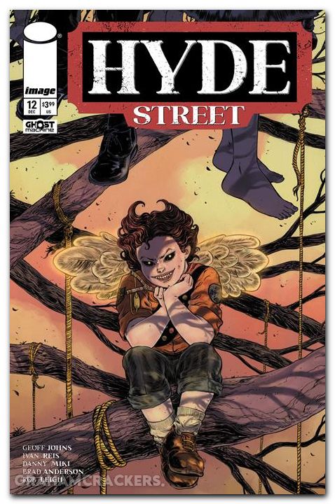 Hyde Street #12 (2024) cover c mamone variant