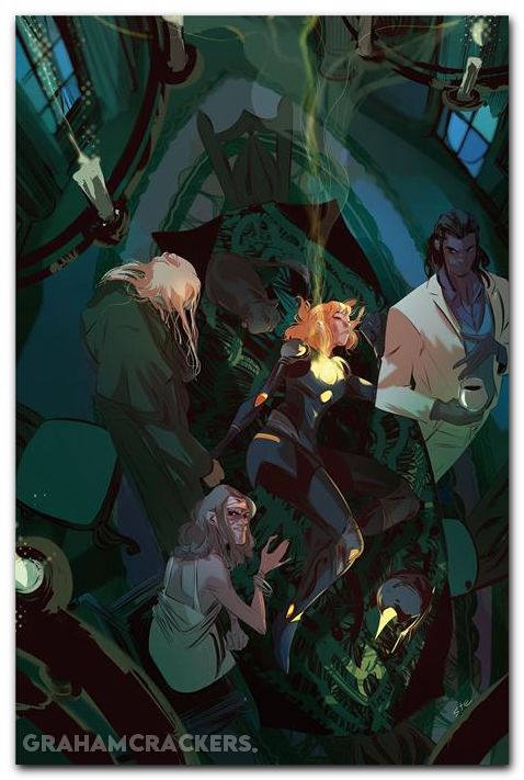 Rogue Sun #33 cover c simeone virgin variant