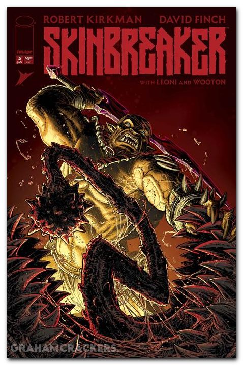 Skinbreaker #5 (2025) cover c moore variant