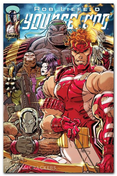 Youngblood #3 (2025) cover c andrews variant