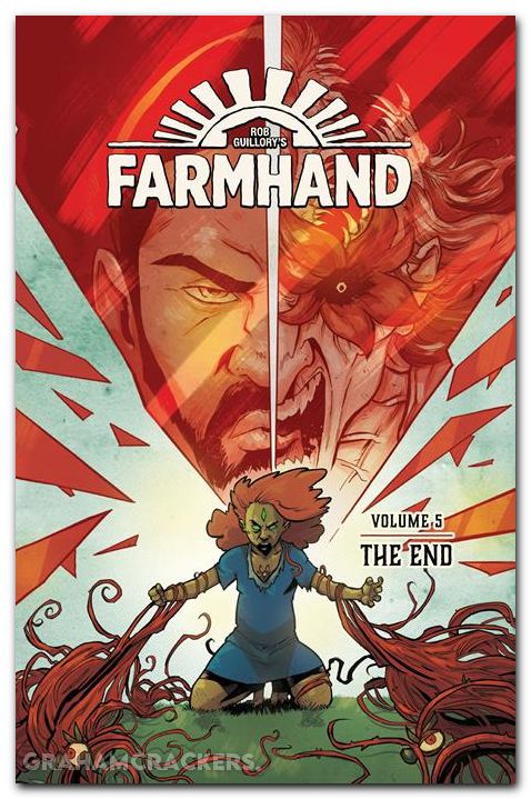 Farmhand TPB #05
