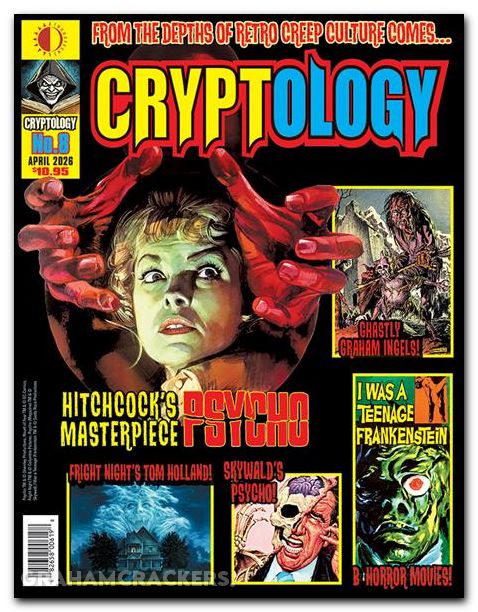 Cryptology #8