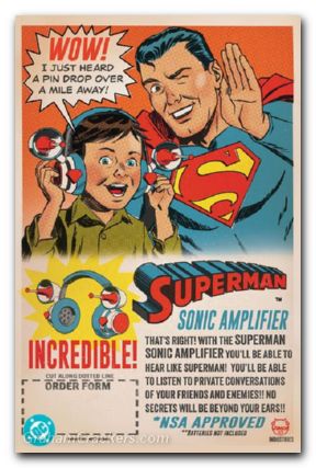 Superman #23 (2023) cover f johnson variant