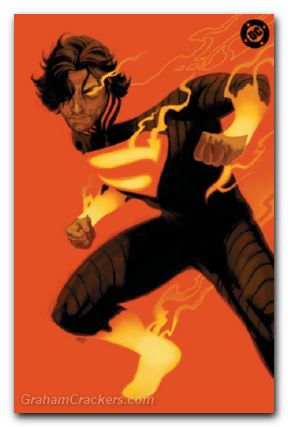 Absolute Superman #4 (2024) cover e talaski variant