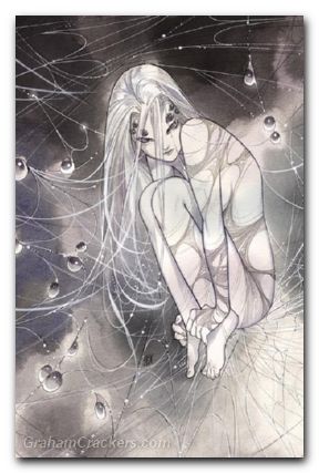 Bug Wars #1 (2025) cover f momoko virgin variant