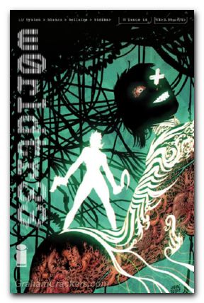 W0Rldtr33 #14 cover c level variant