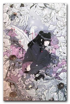 Doll Parts A Lovesick Tale #3 cover e vecchio virgin variant