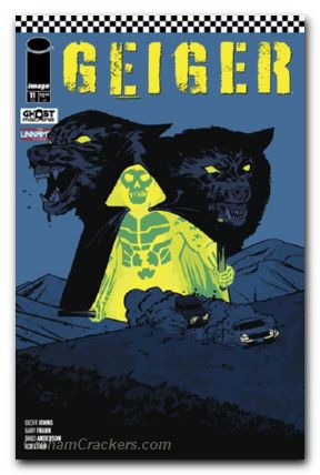 Geiger #11 (2024) cover b phillips variant