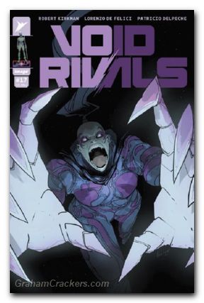 Void Rivals #17 cover b cizmesija variant